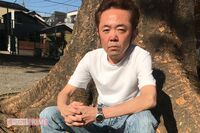 『学校へ行こう！』の人気キャラ、尾崎豆とCo.慶応が語る「V6への感謝」