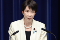 高市早苗内閣の支持率が下落「日米首謀会談が分かれ目」か、カタログギフト問題に原油価格高騰、忍び寄る崩…