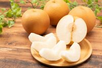 【知って楽しい雑学】旬を迎えている“梨”、おいしく食べるためのコツは「追熟NG」買ってすぐ食べるのが鉄…