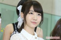 AKB48卒業予定の柏木由紀、姉妹グループからタレコミもあった“だらしない”キャラ作りに賛否「絶対言わな…