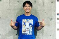 元北海道日本ハムファイターズ・上沢直之がメジャー挑戦から1年で“出戻り”へ、危惧される「有原式FA」の…