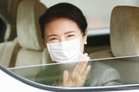 雅子さま、17年半ぶりの“肉声会見”が流れていた！ が、今秋『立皇嗣の礼』後実施か