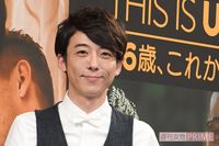 高橋一生「自分から動かないと、どうも結婚ってやってこないみたいです」