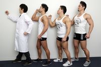 気休めじゃない！ ストレスを乗り切り「科学的に」元気になる10の方法