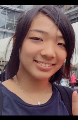 亡くなった佐藤麻衣さん（本人のツイッターより）