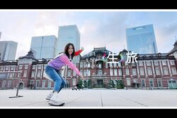 芳根京子の自撮りYouTube『〈生〉旅』が登録者100万人突破！ 現地土産店も驚く“送客力”と、JR東日本が明かす舞台裏