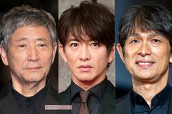 《魅力的だった“シェフ役”ランキング》『グランメゾン東京』の木村拓哉と同率1位に輝いたのは「かつての恋人役」山口智子