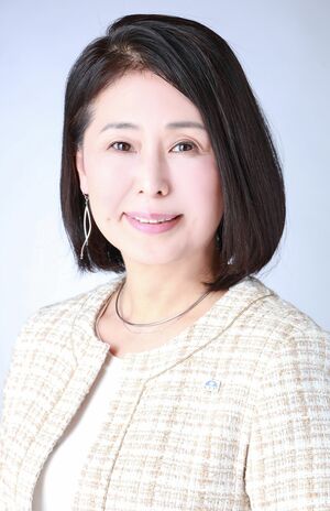 黒田尚子さん●ファイナンシャルプランナー。独立系FPとして個人相談を中心に行い、各種セミナーや執筆活動など多方面で活躍。自らのがん体験をもとにした病気への経済的な備え、老後や介護問題にも注力する。