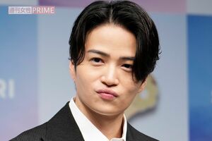 菊池風磨、timelesz新メンバーオーディションで候補生を「苗字・名前