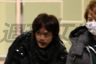 映画共演で丸山隆平が前田敦子に急接近!?