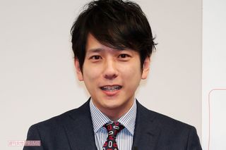 二宮和也