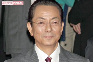 水谷豊が選ぶ次なる“相棒”は誰？