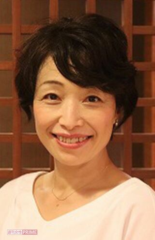 ベネッセスタイルケアの介護職員初任者研修講師を務める佐々木和代さん