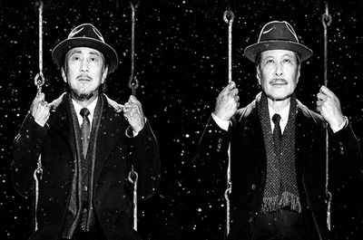 ミュージカル『生きる』