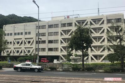 《愛媛》父親を殴り殺した息子、今も殺害現場で暮らす母親は「悲しくない」と言い切った