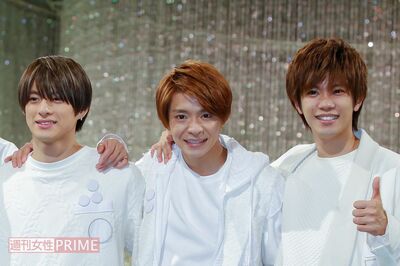 ジャニーズ退所した元King & Prince・岸優太の復帰デーは? 実父が明かした息子との“TOBE平野紫耀・神宮寺…