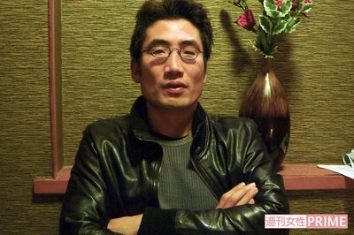 籠池夫妻の長男激白！絶縁状態だった両親へ、塀の外から手製メガホンで激励の日々