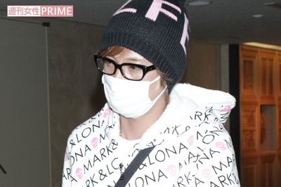 中居正広、I女史の「ネット戦術」にどうしても賛同できなかった理由