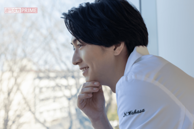 ドラマ『大病院占拠』人質となっている外科医・若狭昇を演じる稲葉友が感じた、役柄との意外な共通点「よか…