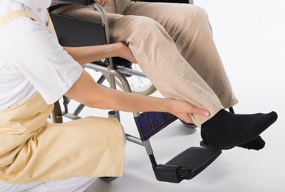 介護費用の平均総額は400万円以上! プロが説く出費を“最小限に”抑える8つのコツ