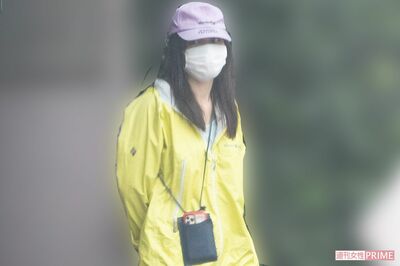 熊田曜子が裁判に出廷、夫婦直接対決で不倫疑惑を「完全否定」の胸の内