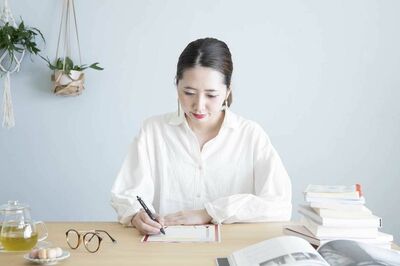 《自分の心に向き合う「ひとり会議」のススメ》1日たった15分で気持ちのモヤモヤ、イライラをほぐすメソッ…