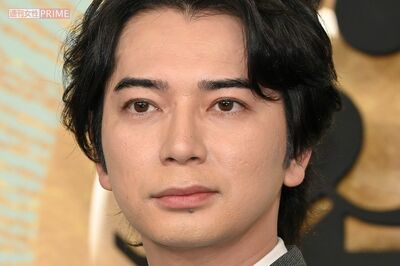 NHK大河ドラマ『どうする家康』主演の嵐・松本潤が独立時準備か、両親が取締役を務める個人会社を設立も所…
