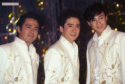 少年隊、CDほぼ廃盤、2人が退所決定も“オワコン”どころか10代にまで愛されていた！