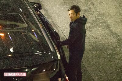 香川照之、世論を読み違え“厚顔な続投宣言”で恥の上塗り、それでも活動自粛を発表できない理由