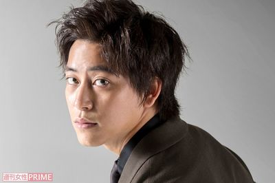 佐野岳、夢はハリウッドで忍者役「どうやって生き残っていくか考えていかないと」