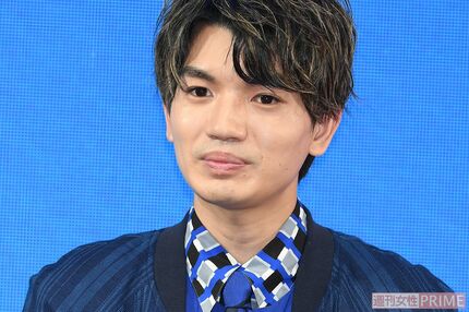高地優吾 プロフィール・最新情報まとめ | 週刊女性PRIME