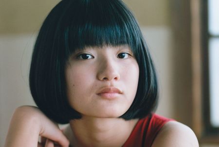 連続ドラマ『ゴーイングマイホーム』（フジ系）など5作品に出演した蒔田彩珠