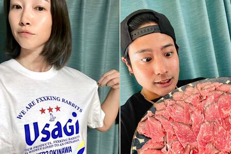 狩野舞子が以前Instagramで投稿したカーテンと桐山のカーテンが酷似