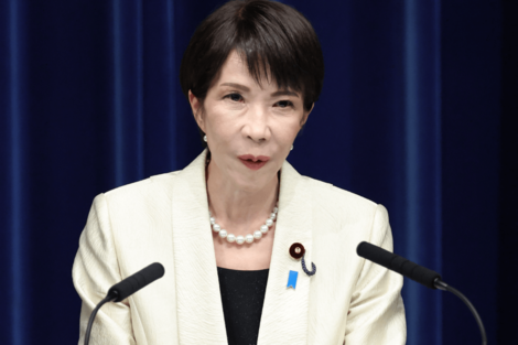 高市早苗内閣の支持率が下落「日米首謀会談が分かれ目」か、カタログギフト問題に原油価格高騰、忍び寄る崩壊の足音