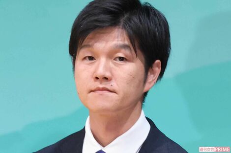 鈴木憲和農水相《私も花粉症……涙》スギ2割伐採方針に「8割切ってくれ！」国民懇願、治療費の改善望む声も