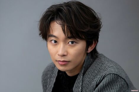 加藤清史郎『君が死刑になる前に』で地上波連ドラ初主演！「スポーツも避けてきた」明かした子役時代の“制限”と“葛藤”