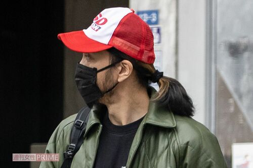 画像・写真】元TOKIO長瀬智也がライブイベントに“極秘出演