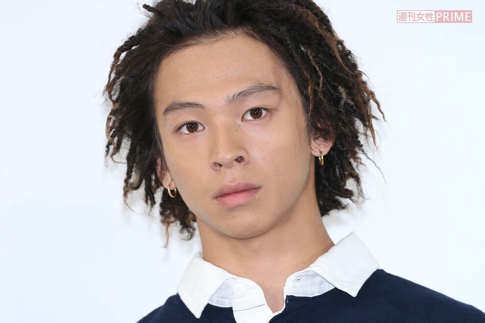 スノーボード平野歩夢、ドレッドヘアから“短髪イメチェン”でファン騒然「ますますイケメン」「断トツかっ…