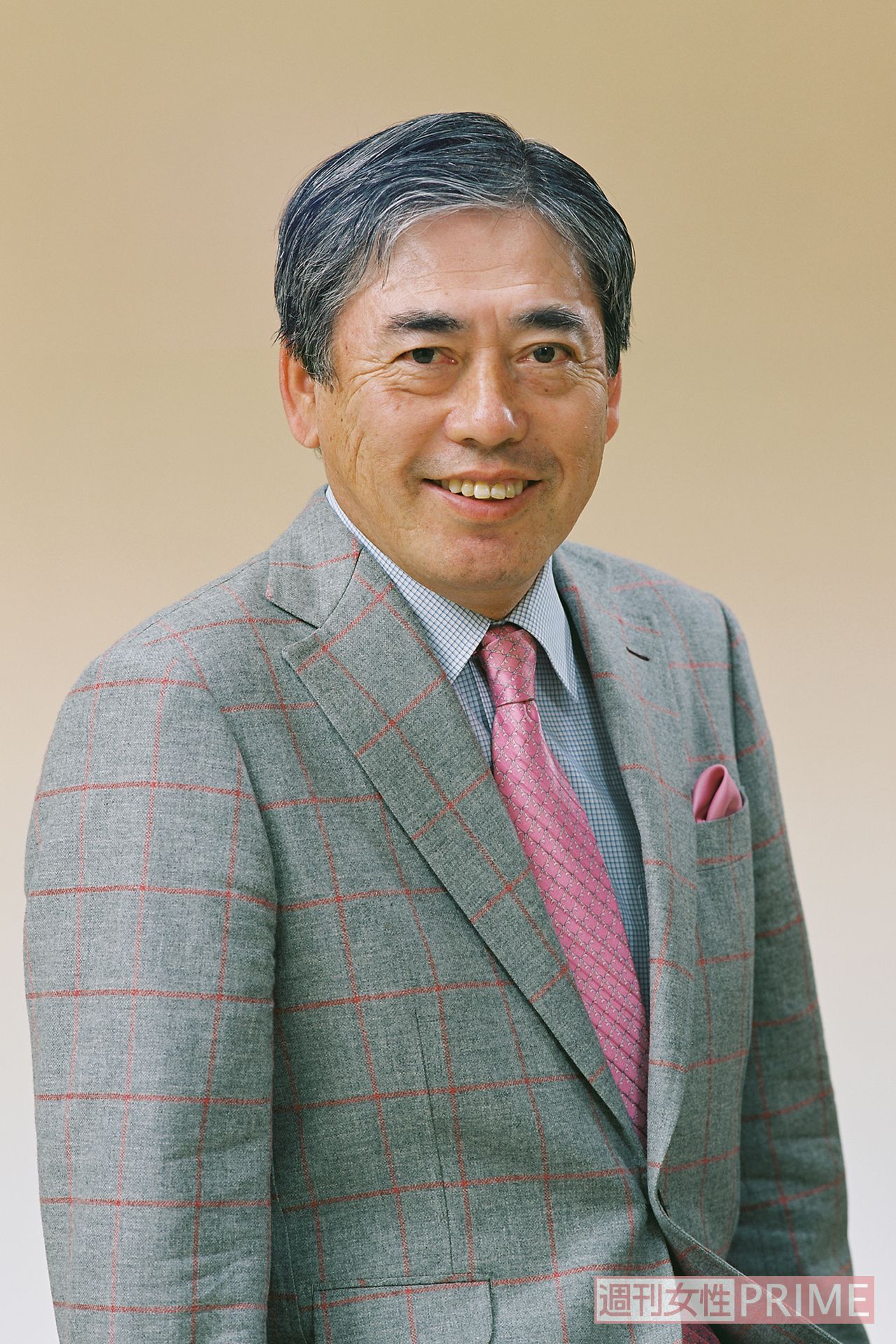 児玉光雄さん 臨床スポーツ心理学者。追手門学院大学スポーツ研究センター特別顧問。近著に『大谷翔平・羽生結弦の育て方　子どもの自己肯定感を高める41のヒント』（幻冬舎）がある。