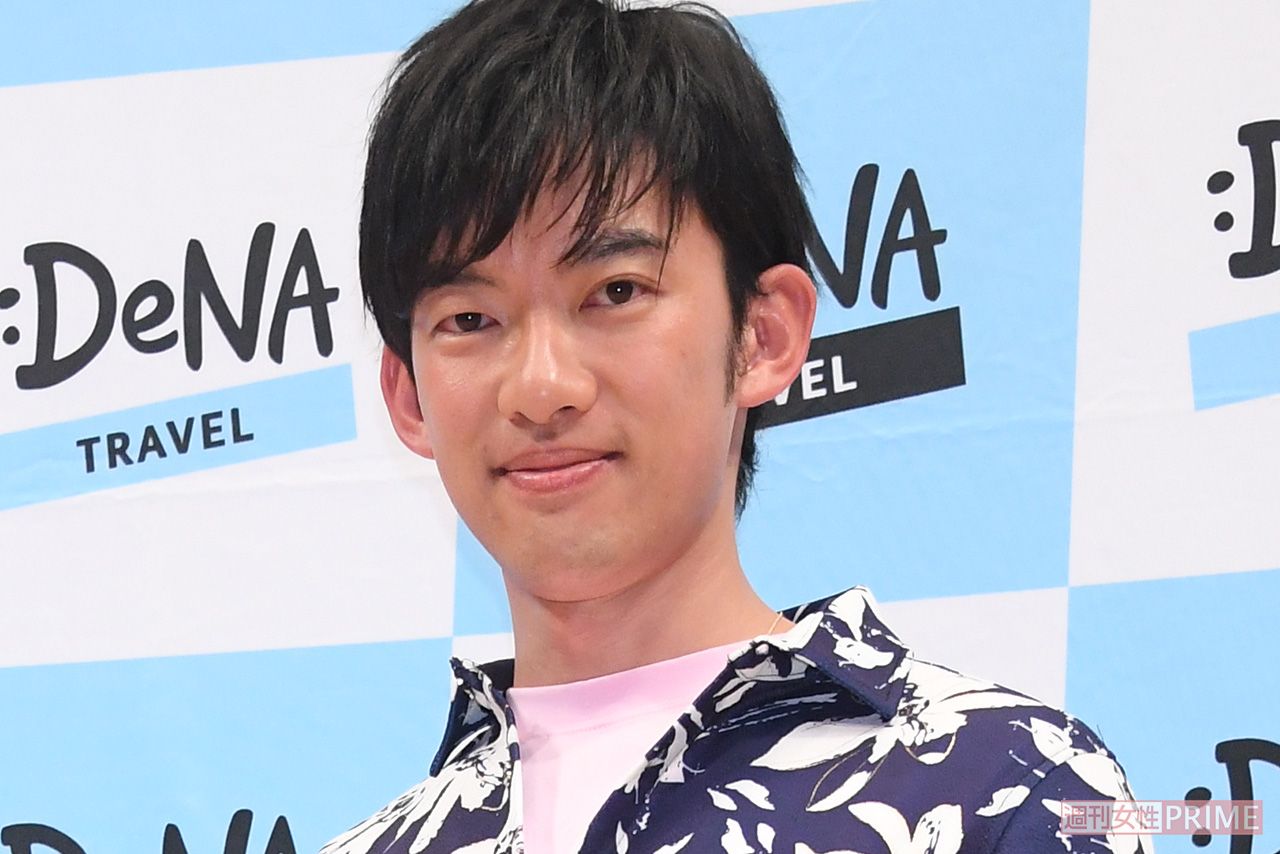 メンタリストDaiGo（'18年3月、「DeNA トラベル　度知るフェスタ」開催イベントにて）