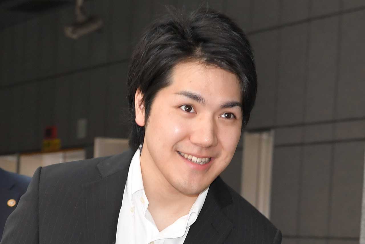 9月ごろまでの夏休み中にも今のところ帰国予定はないという小室圭さん