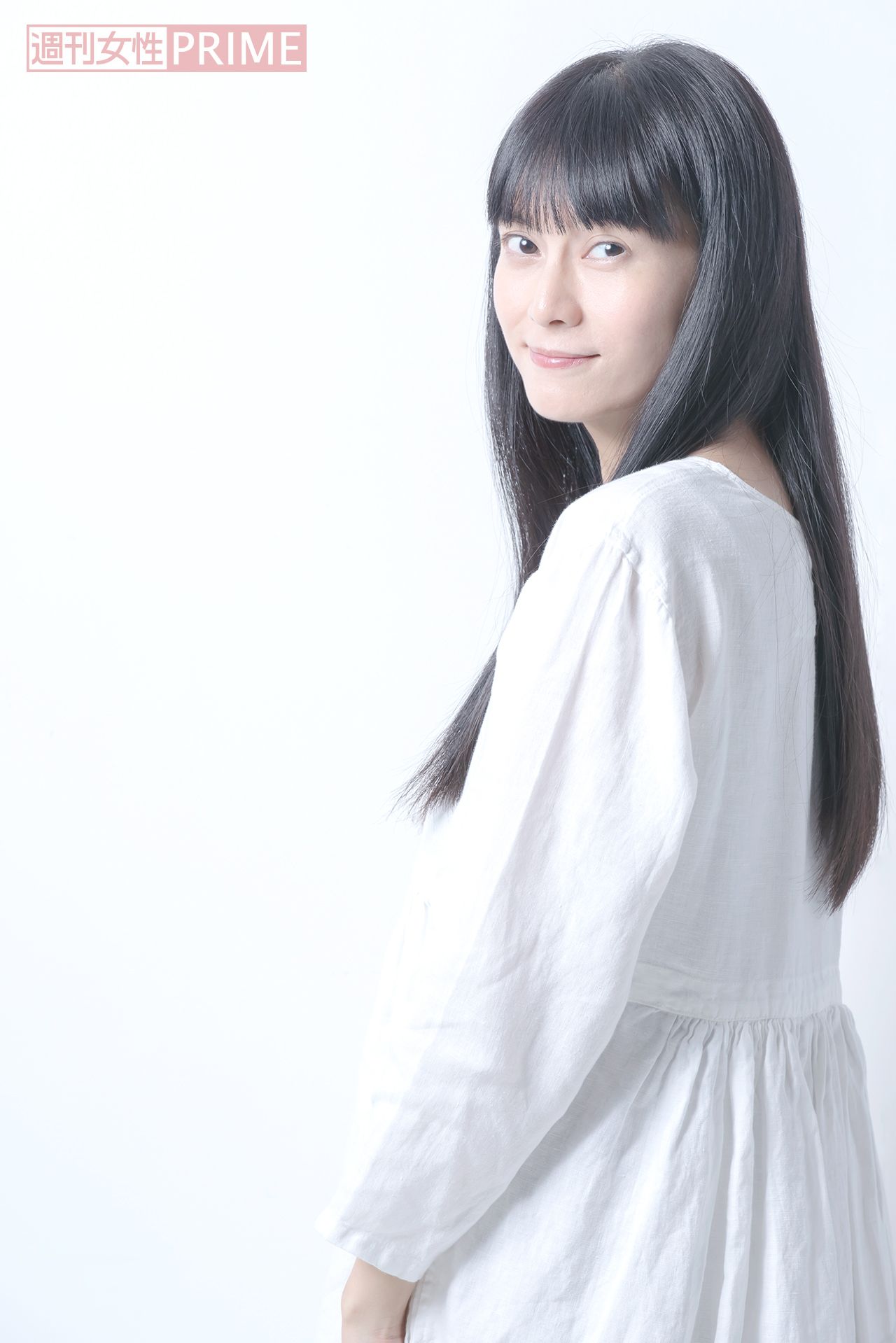 柴咲コウ　撮影／吉岡竜紀　