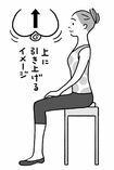 人に聞けない…オナラの話 イラスト/上田惣子