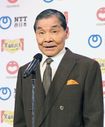 笑福亭仁鶴さん