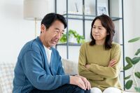 「あなたの脳の回路はタテ型？ヨコ型？」夫婦・親子・上司部下との”会話ストレス”を軽減するコツ