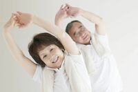 タダで健康長寿！血圧改善に骨粗しょう症予防、名医5人の「今すぐできる“0円健康法”」