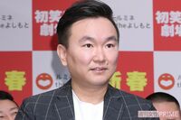 かまいたち・山内健司のディズニー『バズ・ライトイヤー』吹替の評判が一転「少し棒な演技を含めて魅力的」
