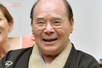 チャラーン! 林家こん平さんが“後継者”の孫に用意していた「芸名」に座布団1枚