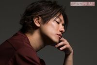 佐藤健が千鳥・大悟に「俺のシーンどうだった？」と聞かれて返した言葉