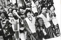 女性や家族をターゲットにする共謀罪が日本を再び「戦争ができる国」へ